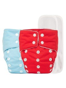 Reusable Diapers